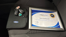 Ford Focus 1.0 EcoBoost 125 Titanium 5dr Petrol Hatchback